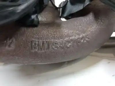 Автозапчастина б/у турбонагрузник для ford tourneo connect / grand tourneo connect monospace 1.5 ecoboost посилання на oem iam 05e145702l  05e145702l Автозапчастина б/у турбонагрузник для ford tourneo connect / grand tourneo connect monospace 1.5 ecoboost посилання на oem iam 05e145702l  05e145702l