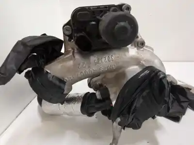 Автозапчастина б/у турбонагрузник для ford tourneo connect / grand tourneo connect monospace 1.5 ecoboost посилання на oem iam 05e145702l  05e145702l Автозапчастина б/у турбонагрузник для ford tourneo connect / grand tourneo connect monospace 1.5 ecoboost посилання на oem iam 05e145702l  05e145702l