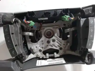 Tweedehands auto-onderdeel stuur voor bmw 7 (e65, e66, e67) 735 i, li oem iam-referenties   