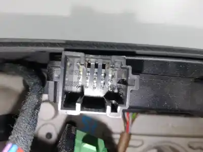 Tweedehands auto-onderdeel stuur voor bmw 7 (e65, e66, e67) 735 i, li oem iam-referenties   