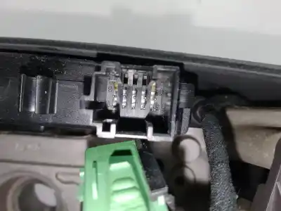 Tweedehands auto-onderdeel stuur voor bmw 7 (e65, e66, e67) 735 i, li oem iam-referenties   