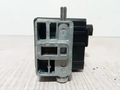 Recambio de automóvil de segunda mano de ANTIRROBO ELECTRICO para RENAULT SCÉNIC II (JM0/1_) 2.0 dCi (JM1K) referencias OEM IAM AQ154B05307H  
