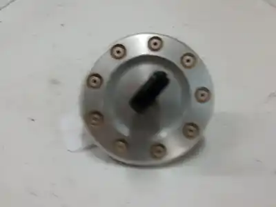 Peça sobressalente para automóvel em segunda mão Tampa De Combustível por PEUGEOT 206 CC (2D) 1.6 16V (2DNFUF, 2DNFUR) Referências OEM IAM   