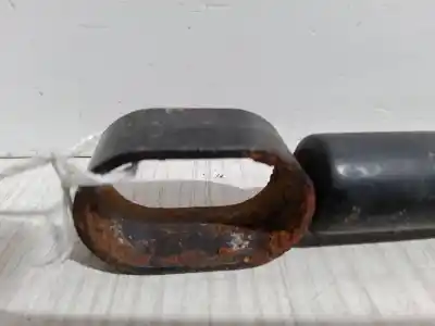 Peça sobressalente para automóvel em segunda mão amortecedor dianteiro esquerdo por bmw 7 (e65, e66, e67) 735 i, li referências oem iam   