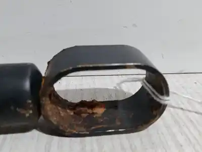 Second-hand car spare part right rear shock absorber for bmw 7 (e65, e66, e67) 735 i, li oem iam references   