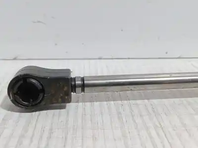 Second-hand car spare part right rear shock absorber for bmw 7 (e65, e66, e67) 735 i, li oem iam references   