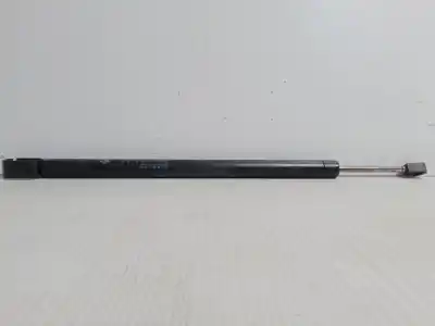 Peça sobressalente para automóvel em segunda mão amortecedor traseiro esquerdo por bmw 7 (e65, e66, e67) 735 i, li referências oem iam 