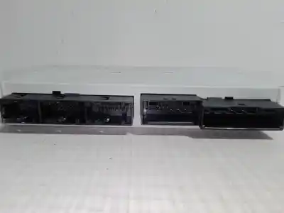 Second-hand car spare part central locking pump for bmw 7 (e65, e66, e67) 735 i, li oem iam references 61.35-6921979.9  