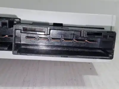 Second-hand car spare part central locking pump for bmw 7 (e65, e66, e67) 735 i, li oem iam references 61.35-6921979.9  