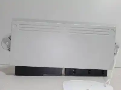 Second-hand car spare part central locking pump for bmw 7 (e65, e66, e67) 735 i, li oem iam references 61.35-6921979.9  