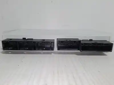 Second-hand car spare part central locking pump for bmw 7 (e65, e66, e67) 735 i, li oem iam references 61356921980  