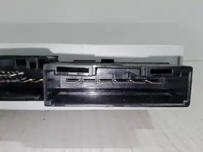 Second-hand car spare part central locking pump for bmw 7 (e65, e66, e67) 735 i, li oem iam references 61356921980  