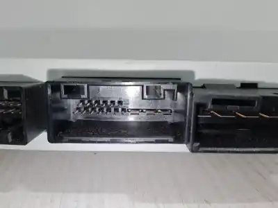 Second-hand car spare part central locking pump for bmw 7 (e65, e66, e67) 735 i, li oem iam references 61356921980  