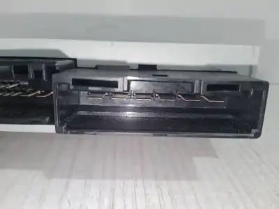 Second-hand car spare part central locking pump for bmw 7 (e65, e66, e67) 735 i, li oem iam references 61.35-6 921 982. 601-5005-007  