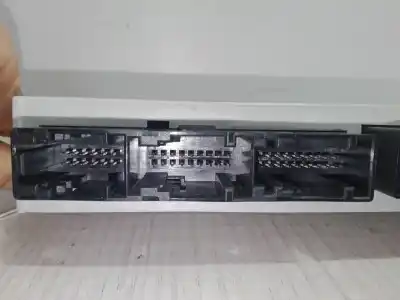 Second-hand car spare part central locking pump for bmw 7 (e65, e66, e67) 735 i, li oem iam references 61.35-6 921 982. 601-5005-007  