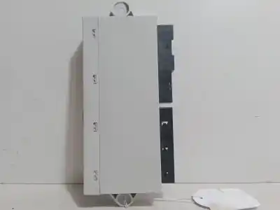 Second-hand car spare part central locking pump for bmw 7 (e65, e66, e67) 735 i, li oem iam references 61.35-6 921 982. 601-5005-007  