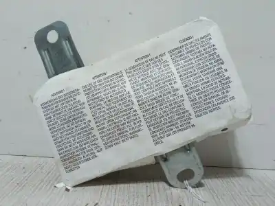 Peça sobressalente para automóvel em segunda mão airbag traseiro lado esquerdo por bmw 7 (e65, e66, e67) 735 i, li referências oem iam 7051779 0 1