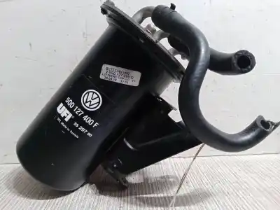 Second-hand car spare part Diesel Fuel Filter for SEAT LEON ST (5F8) 2.0 TDI OEM IAM references 5Q0127400F  