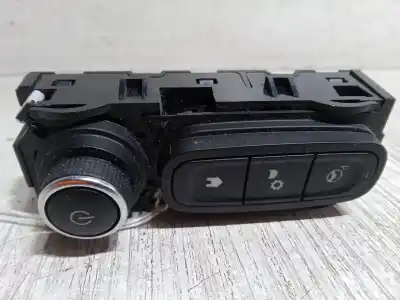 Second-hand car spare part MULTIFUNCTION SWITCH for RENAULT CLIO IV (BH_)  OEM IAM references RSA253B02197R  
