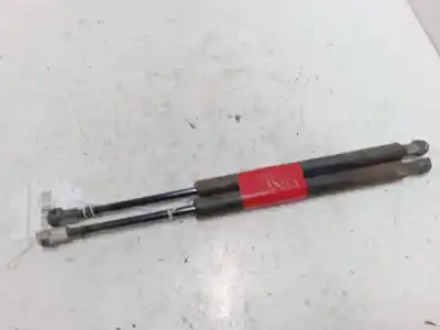 Peça sobressalente para automóvel em segunda mão amortecedores do tronco / porta por bmw 3 (e46) 320 d referências oem iam 
