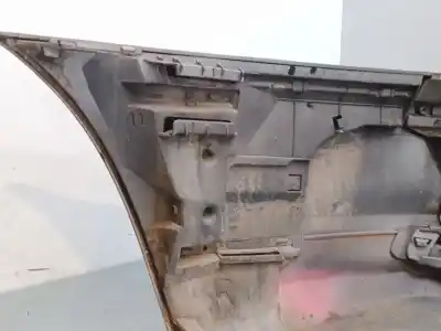 Peça sobressalente para automóvel em segunda mão para choques traseiro por bmw 3 (e46) 320 d referências oem iam 