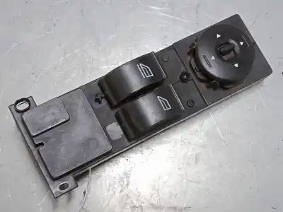 Автозапчастина б/у передні вікний вмикач для ford focus ii (da_, hcp, dp) 1.8 tdci посилання на oem iam 7m5t14529ba Автозапчастина б/у передні вікний вмикач для ford focus ii (da_, hcp, dp) 1.8 tdci посилання на oem iam 7m5t14529ba