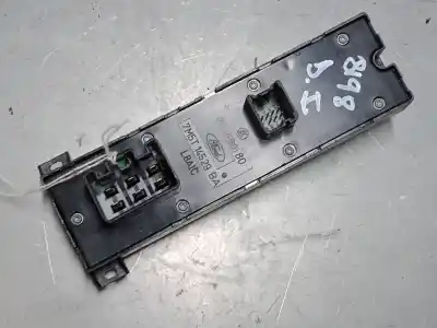 Pezzo di ricambio per auto di seconda mano interruttore alzacristalli anteriore sinistro per ford focus ii (da_, hcp, dp) 1.8 tdci riferimenti oem iam 7m5t14529ba   Pezzo di ricambio per auto di seconda mano interruttore alzacristalli anteriore sinistro per ford focus ii (da_, hcp, dp) 1.8 tdci riferimenti oem iam 7m5t14529ba