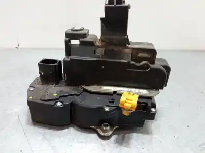 Second-hand car spare part REAR RIGHT DOOR LOCK for OPEL ANTARA A (L07)  OEM IAM references 94551345  