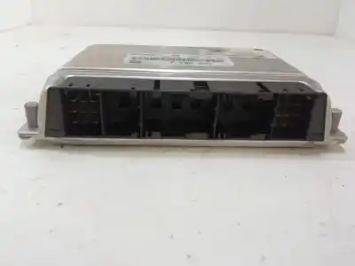 Second-hand car spare part ecu engine control for bmw 3 (e46) 320 d oem iam references 7786887 0281010205 