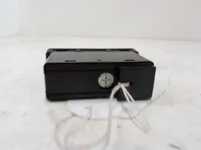 Second-hand car spare part hazard warning lights for bmw 3 (e46) 320 d oem iam references   