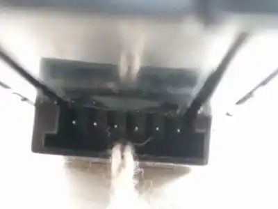 Second-hand car spare part hazard warning lights for bmw 3 (e46) 320 d oem iam references   