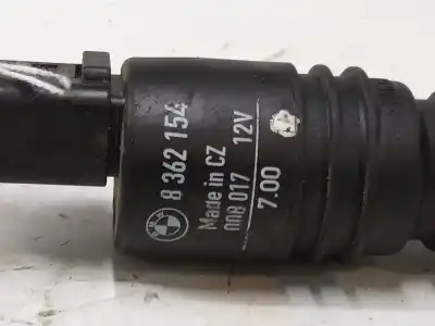 Second-hand car spare part washer pump for bmw 3 (e46) 320 d oem iam references 8362154  