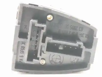 Pezzo di ricambio per auto di seconda mano controllo specchio per bmw 3 (e46) 320 d riferimenti oem iam 613183736919  