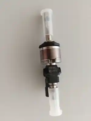 Peça sobressalente para automóvel em segunda mão injetor por ford tourneo connect / grand tourneo connect monospace 1.5 ecoboost referências oem iam 05e036l