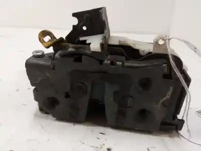 Second-hand car spare part Left Front Door Lock for FORD FOCUS C-MAX (DM2) 1.6 OEM IAM references   