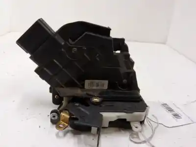 Pezzo di ricambio per auto di seconda mano serratura porta anteriore sinistra per ford focus c-max (dm2) 1.6 riferimenti oem iam   