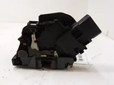 Pezzo di ricambio per auto di seconda mano serratura porta anteriore sinistra per ford focus c-max (dm2) 1.6 riferimenti oem iam   