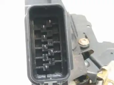 Pezzo di ricambio per auto di seconda mano serratura porta anteriore sinistra per ford focus c-max (dm2) 1.6 riferimenti oem iam   