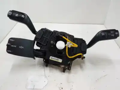 Piesă de schimb auto la mâna a doua Maneta Bloc Lumini pentru FORD FOCUS C-MAX (DM2) 1.6 Referințe OEM IAM 3M5T14A664AF  