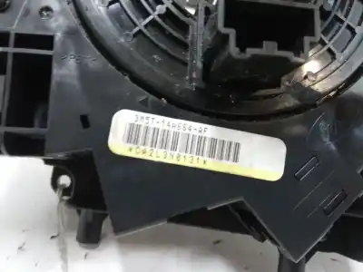 Piesă de schimb auto la mâna a doua maneta bloc lumini pentru ford focus c-max (dm2) 1.6 referințe oem iam 3m5t14a664af  