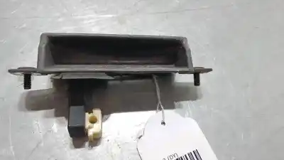 Автозапчасти б/у внешняя ручка ворот за mazda 2 (dy) 1.6 ссылки oem iam 