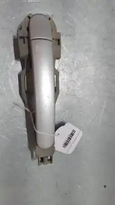 Автозапчастина б/у завнішня ручка задня ліва для seat leon (1m1) 1.9 tdi посилання на oem iam 