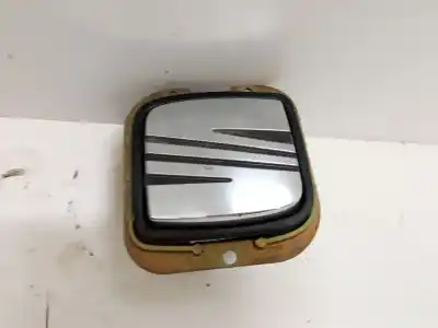 Автозапчастина б/у зовнішня ручка ворот для seat leon (1m1) 1.9 tdi посилання на oem iam 