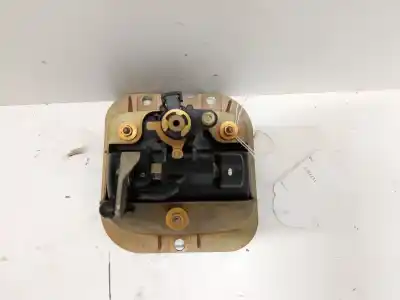 Автозапчасти б/у внешняя ручка ворот за seat leon (1m1) 1.9 tdi ссылки oem iam   