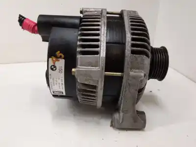 Peça sobressalente para automóvel em segunda mão alternador por bmw 3 (e46) 320 d referências oem iam 2249966ai04  