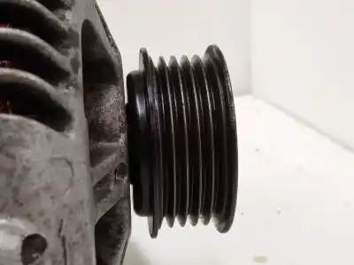 Peça sobressalente para automóvel em segunda mão alternador por bmw 3 (e46) 320 d referências oem iam 2249966ai04  