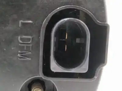 Peça sobressalente para automóvel em segunda mão alternador por bmw 3 (e46) 320 d referências oem iam 2249966ai04  