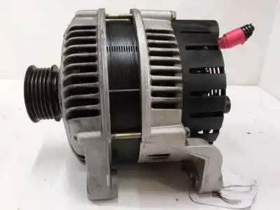 Peça sobressalente para automóvel em segunda mão alternador por bmw 3 (e46) 320 d referências oem iam 2249966ai04  