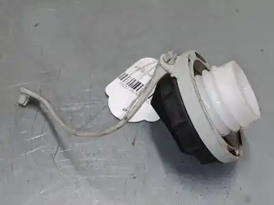 Second-hand car spare part fuel cap for kia ceed tourer (cd) 1.6 crdi 136 oem iam references   