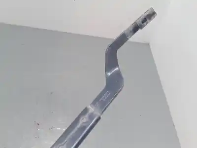 Second-hand car spare part left front windshield wiper arm for kia ceed tourer (cd) 1.6 crdi 136 oem iam references   